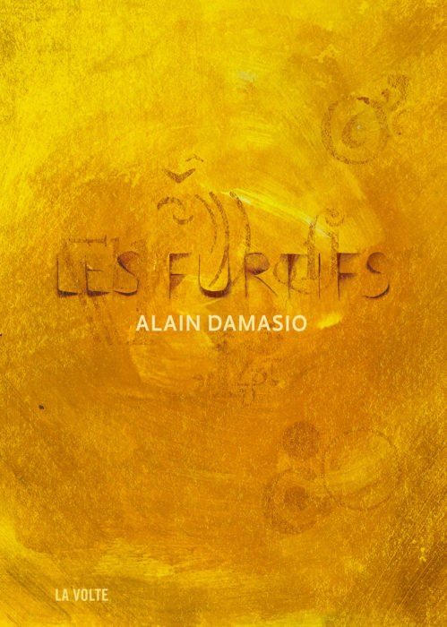 LES FURTIFS DAMASIO