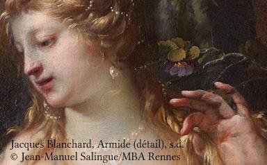 MUSEE DES BEAUX ARTS RENNES