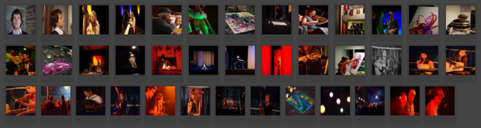 NOCTAMBULLERIE SAINT AIGNAN