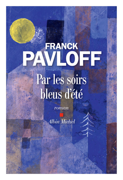 PAVLOFF SOIRS BLEUS