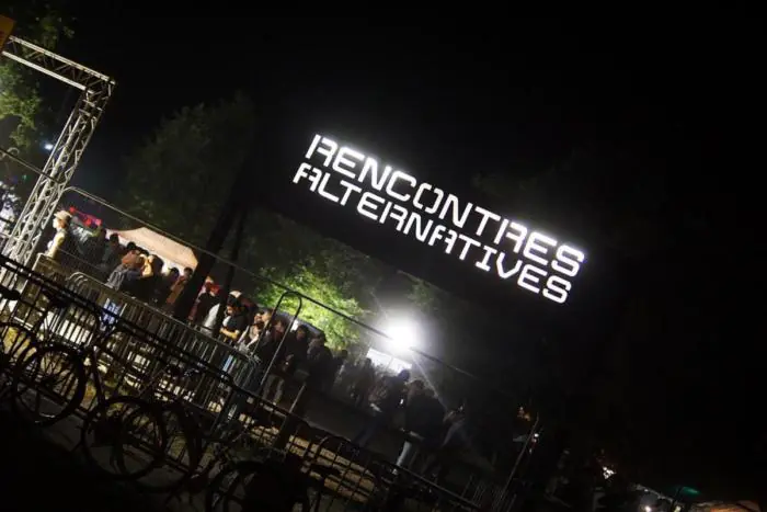 Rencontres alternatives