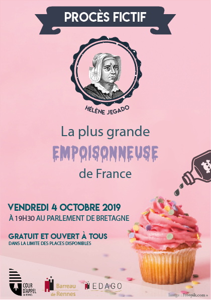 JEGADO FLEUR DE TONNERRE