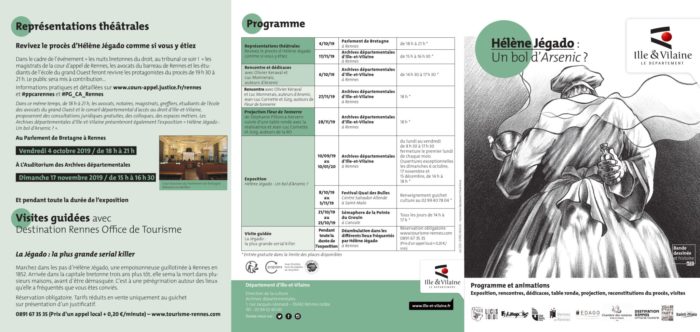 JEGADO FLEUR DE TONNERRE