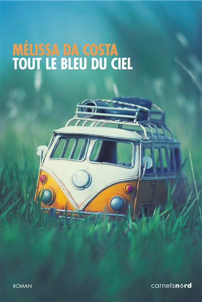 LIRE ETE 2019 DA COSTA