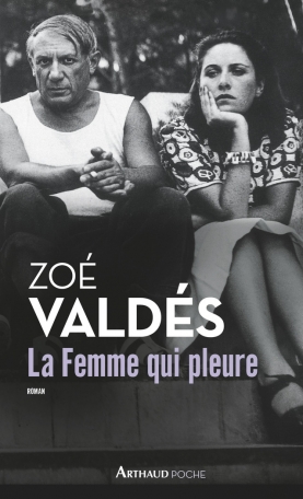 ZOE VALDES LA FEMME QUI PLEURE