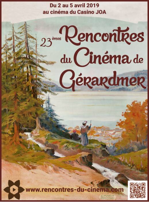 Programme cinema casino gerardmer