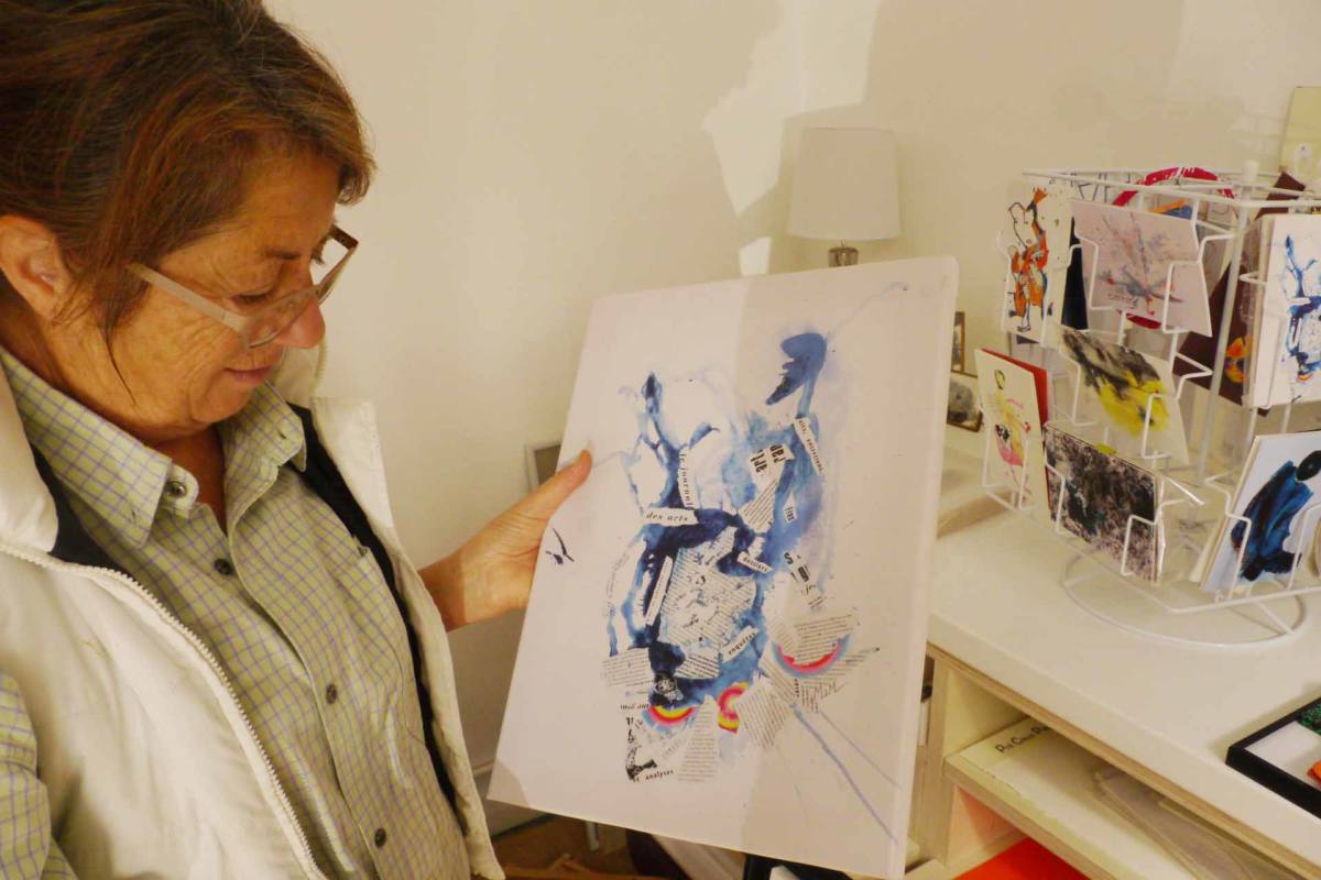 mim et needle rennes