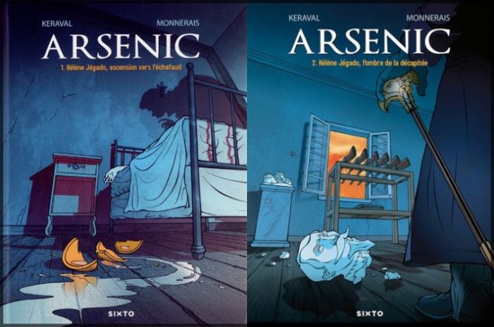 JEGADO FLEUR DE TONNERRE