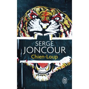 joncour chien loup