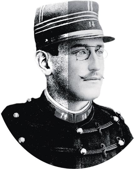 DREYFUS