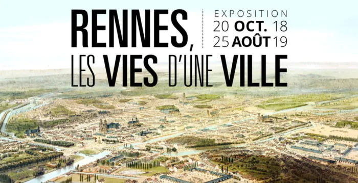 exposition 2018 rennes métropole