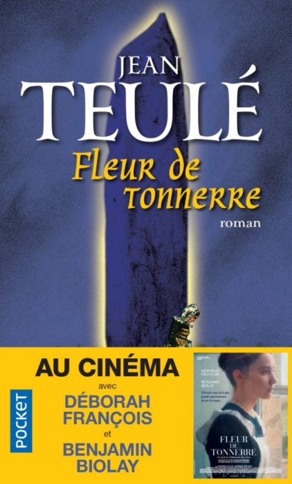 JEGADO FLEUR DE TONNERRE