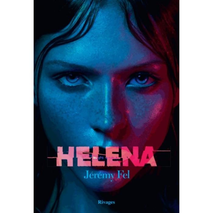 HELENA RENTREE LITTERAIRE