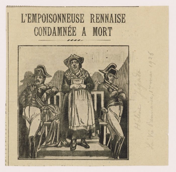 JEGADO FLEUR DE TONNERRE