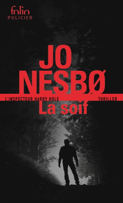 NESBO RENTREE LITTERAIRE