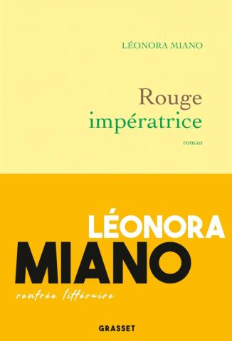 MIANO RENTREE LITTERAIRE 2019