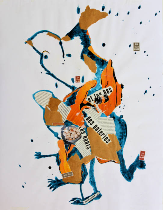 mim et needle rennes