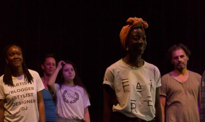 festival waterproof rennes