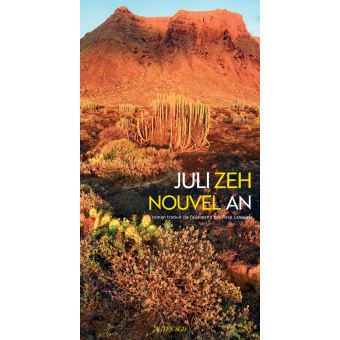 ZEH RENTREE LITTERAIRE 2019