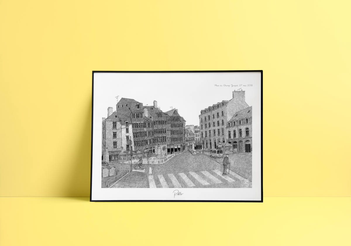 illustrateurs rennes