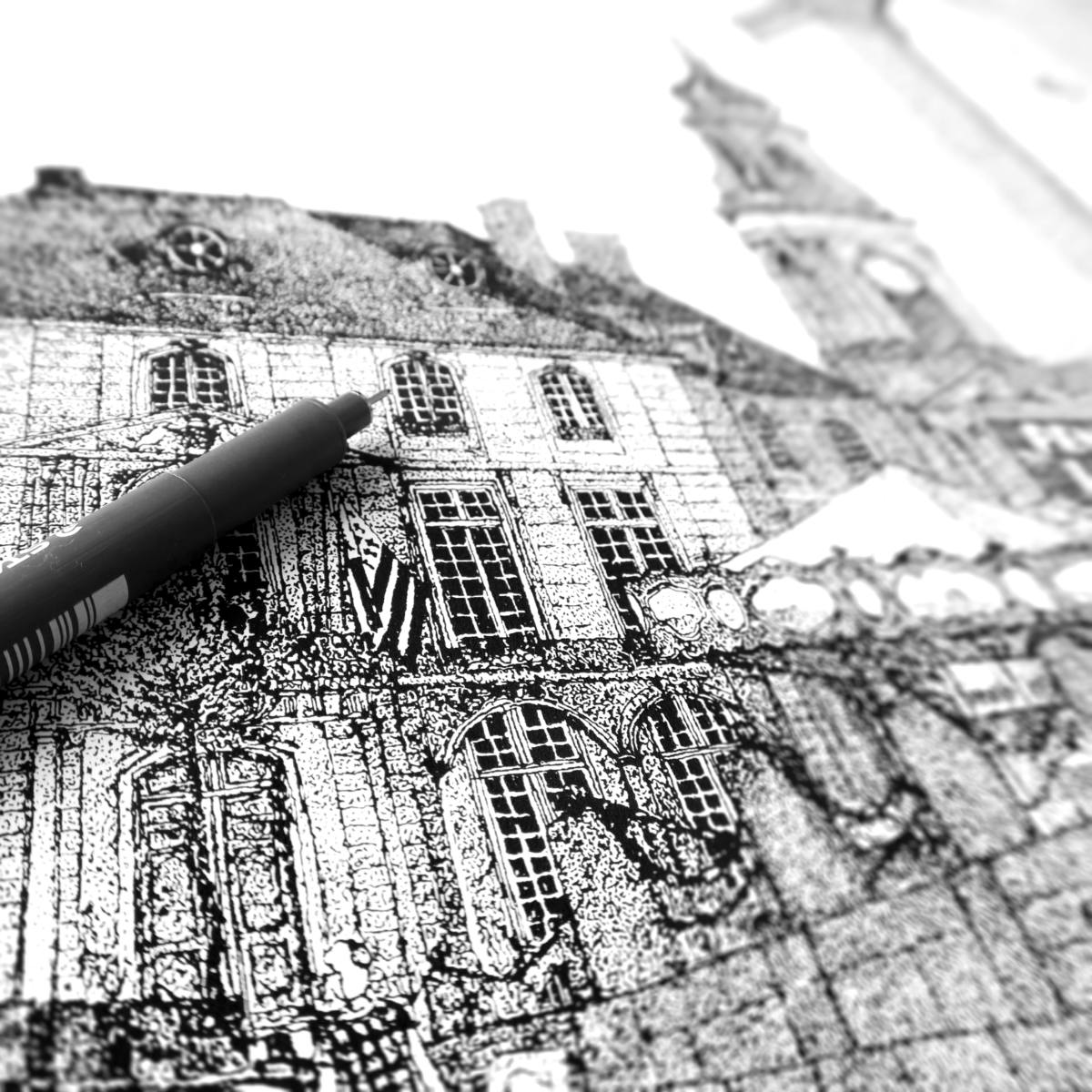 illustrateurs rennes