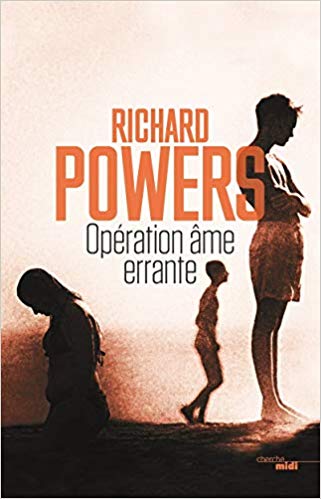 POWERS RENTREE LITTERAIRE 2019