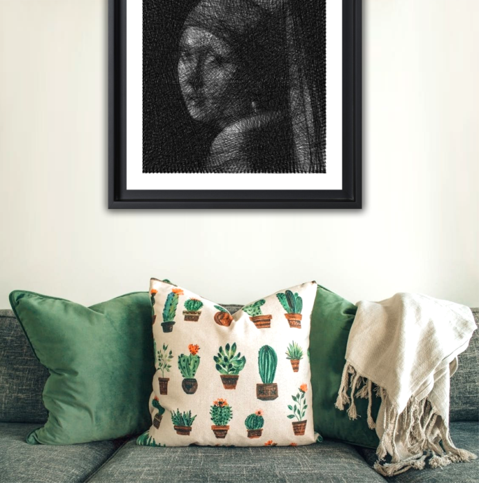 mim et needle rennes