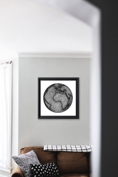 mim et needle rennes