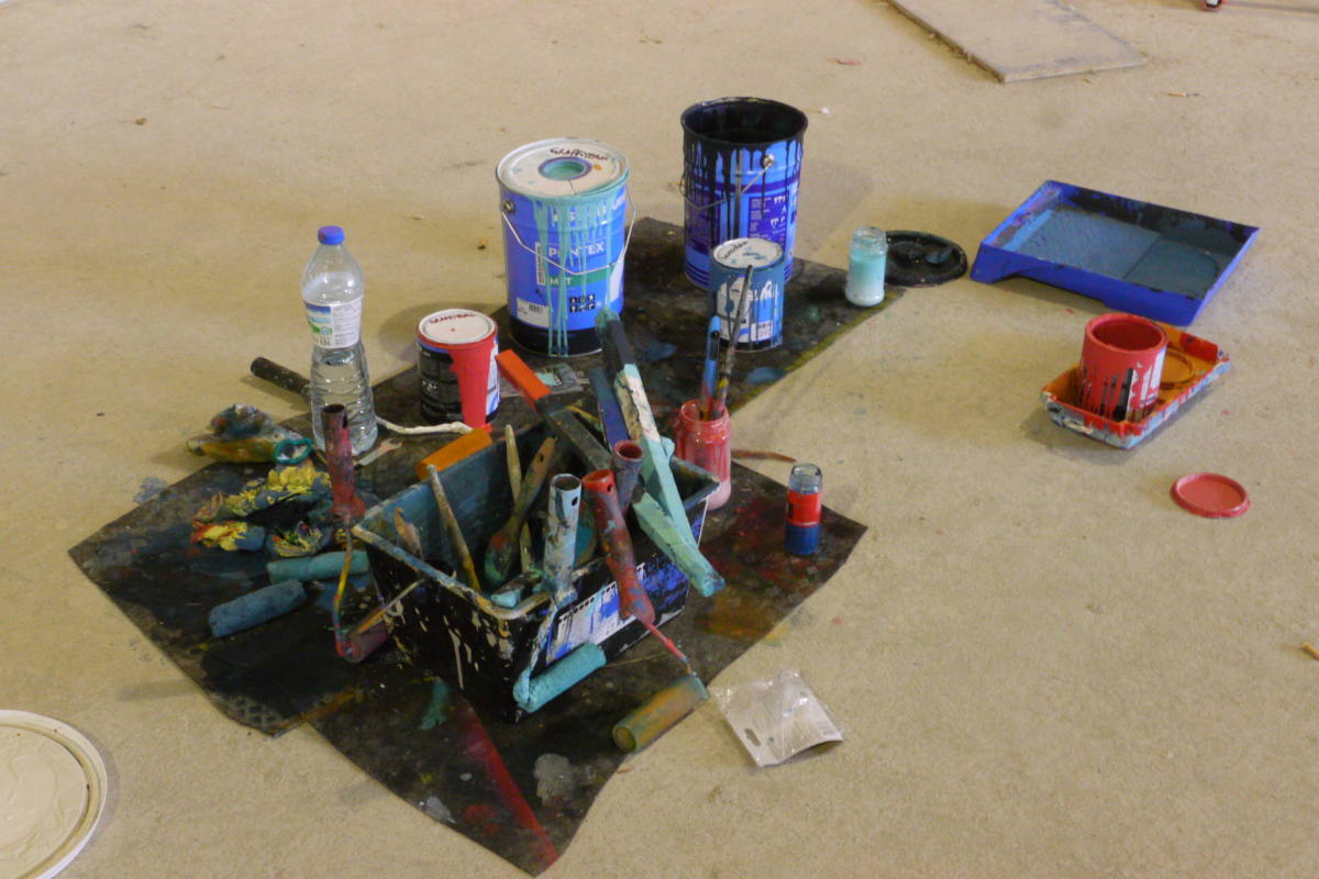 teenage kicks rennes