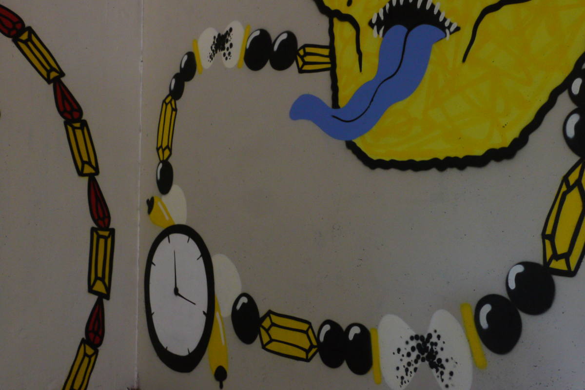 teenage kicks rennes