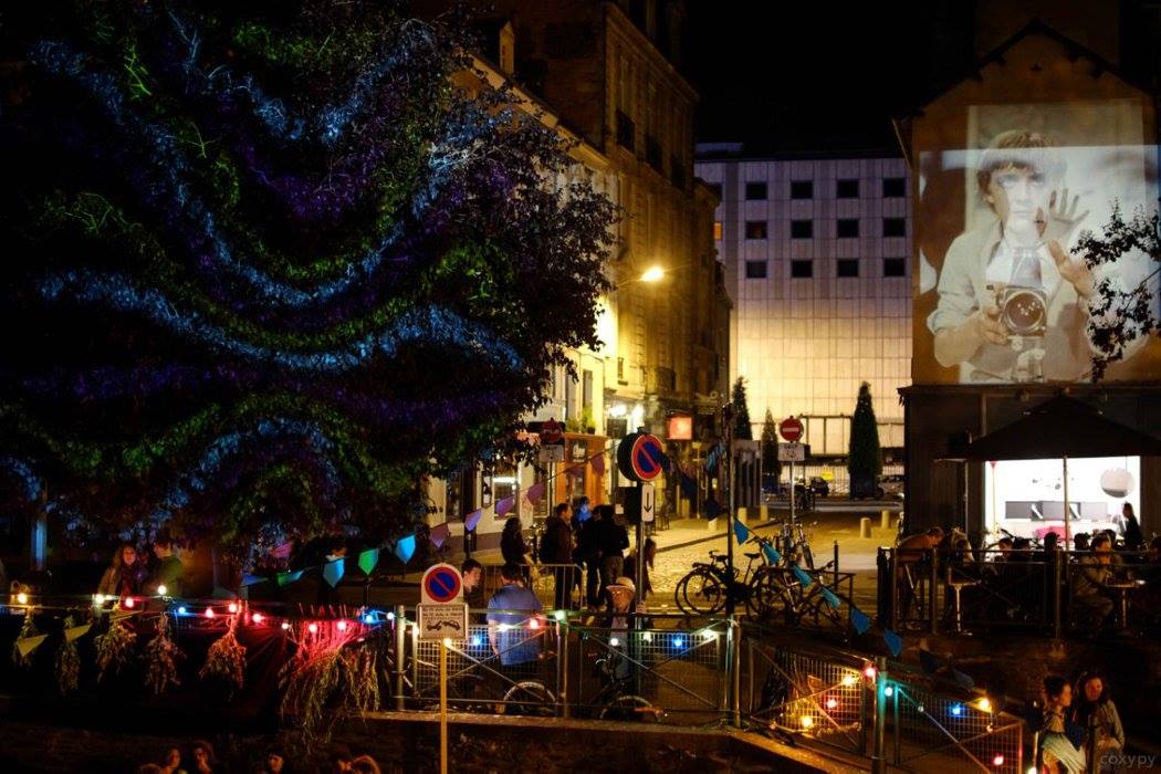 vitrines en cours rennes