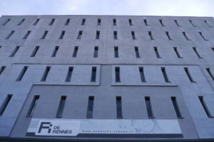 Archives Rennes