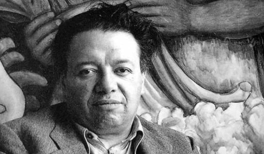 Diego Rivera