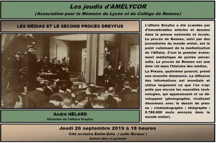 DREYFUS AMELYCOR