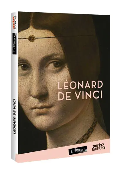 LEONARD DE VINCI