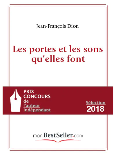 jean francois dion