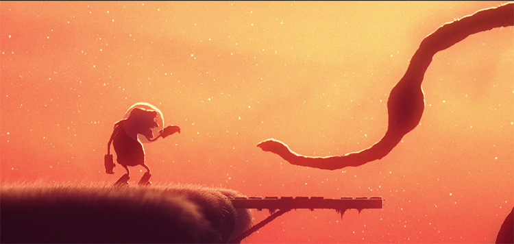 Court métrange 2019