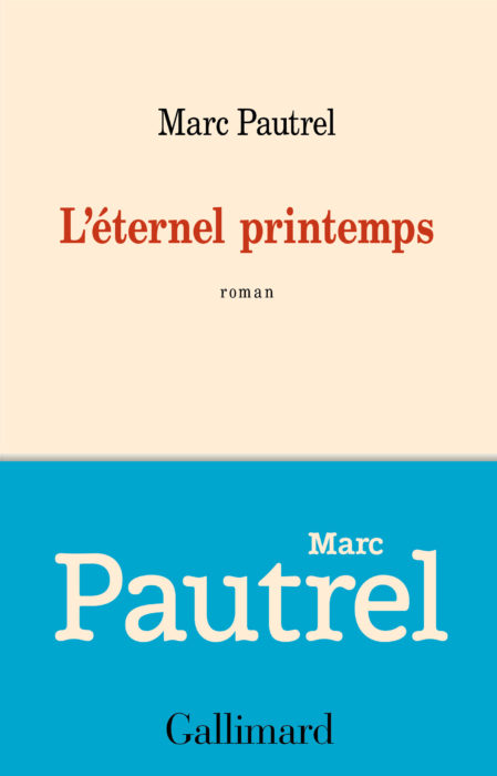 MARC PAUTREL PRINTEMPS