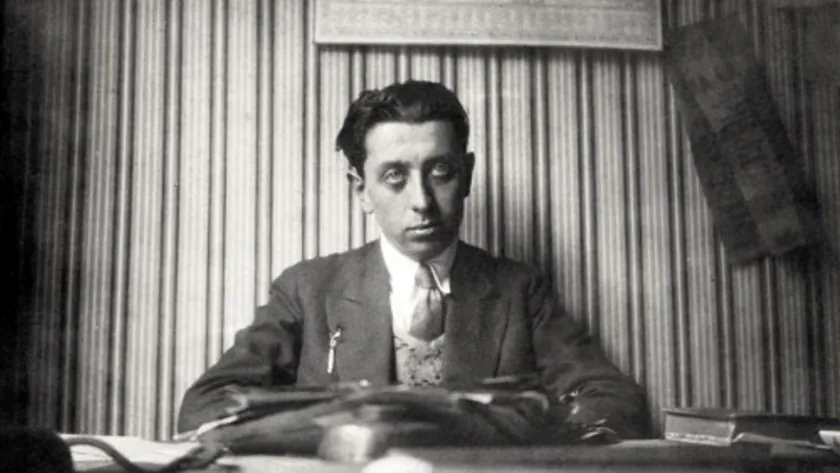 Robert Desnos