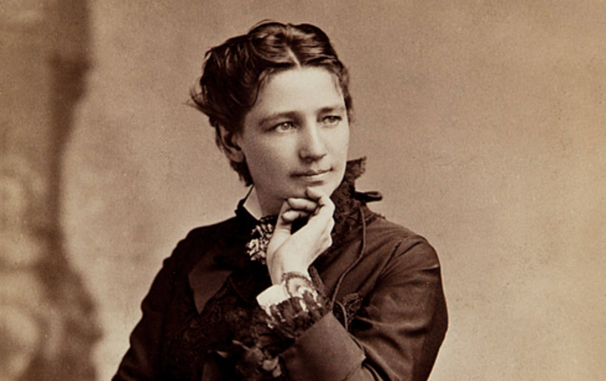 Victoria Woodhull