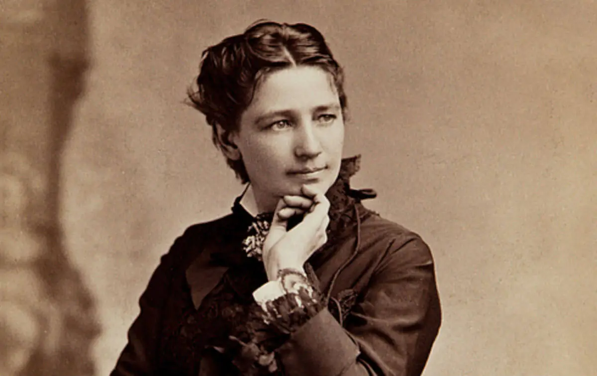 Victoria Woodhull