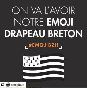 emoji breton