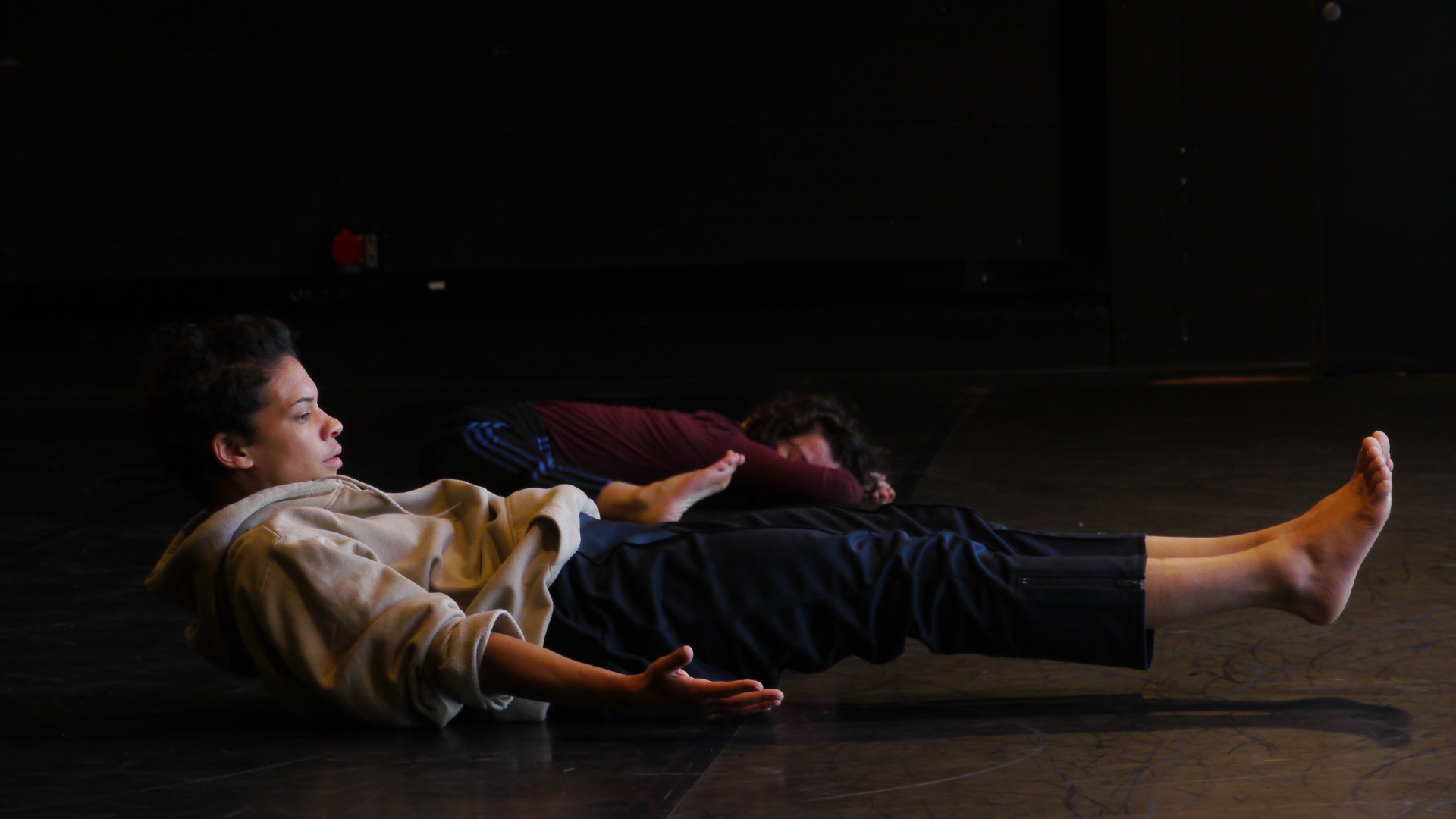 heures joyeuses sandrine lescouran