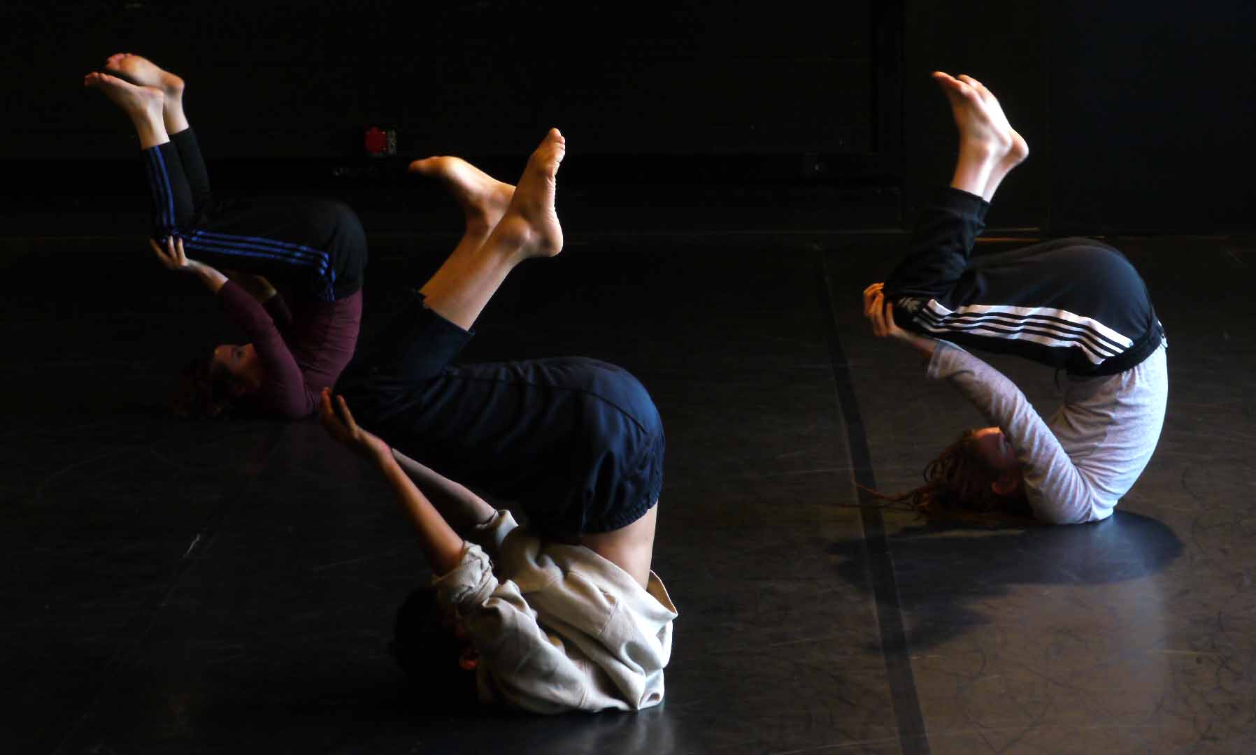 heures joyeuses sandrine lescouran