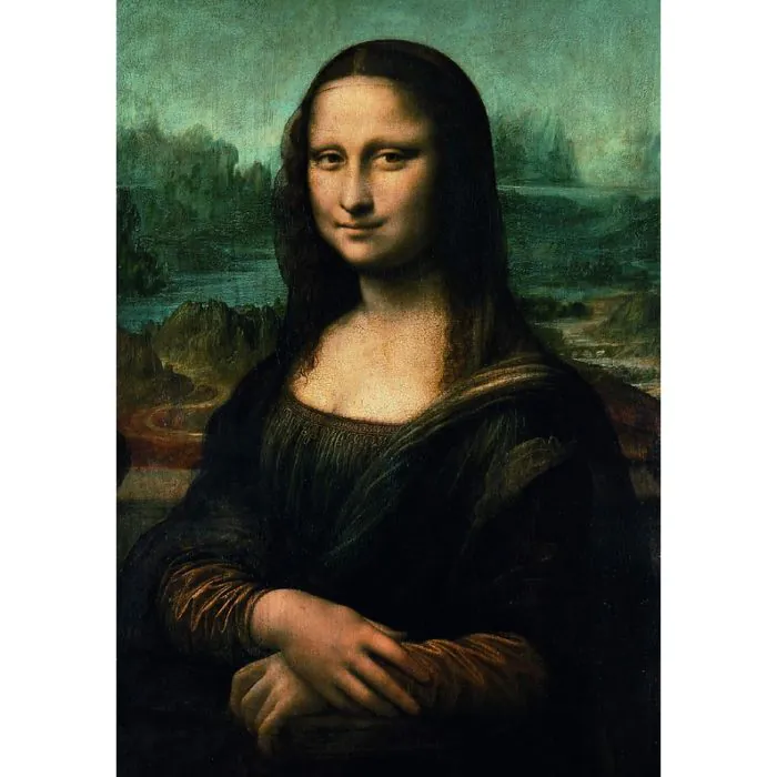 La joconde MONNA LISA