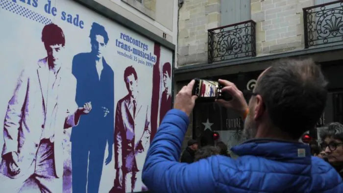 mur de rennes