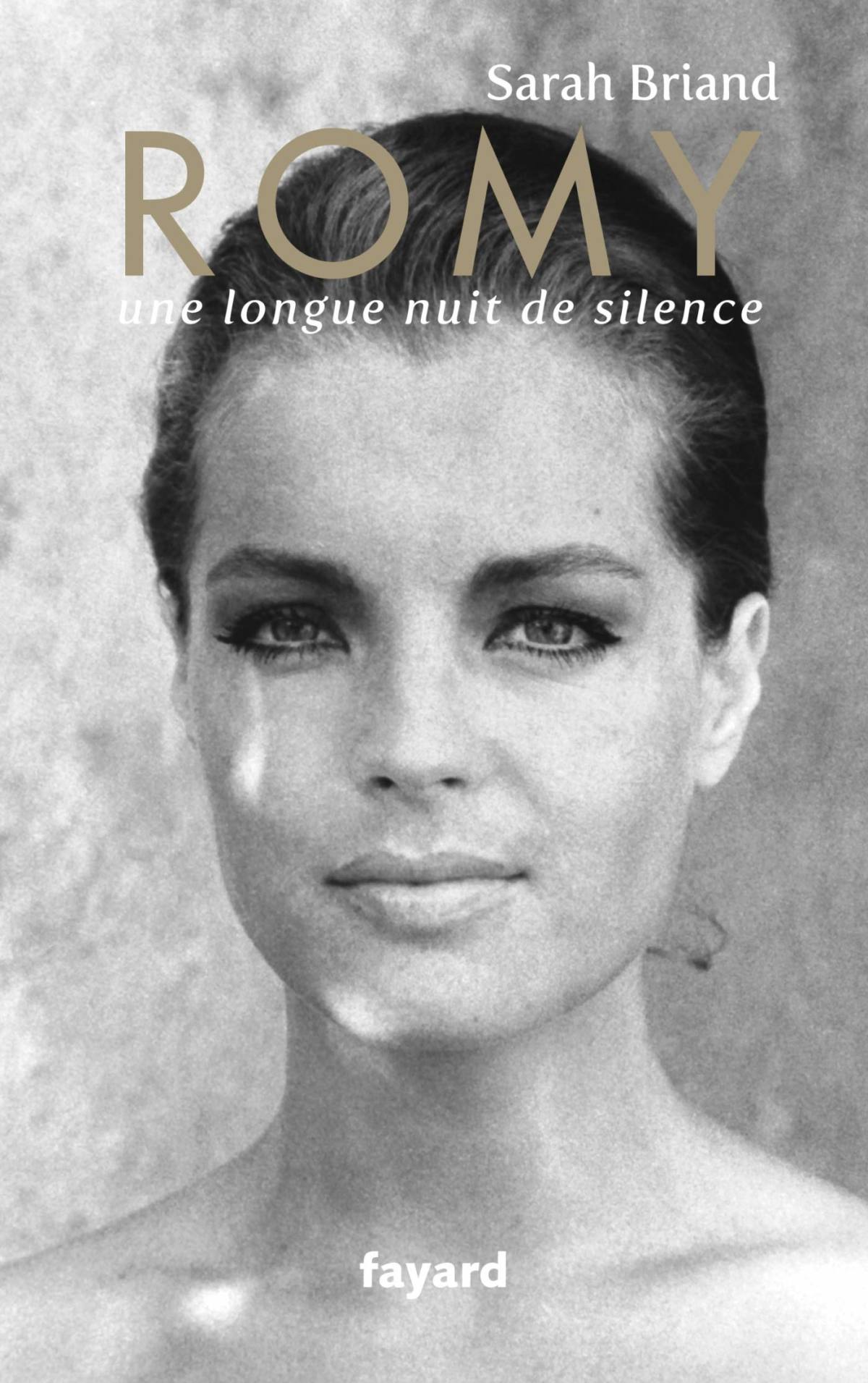 Romy, une longue nuit de silence 