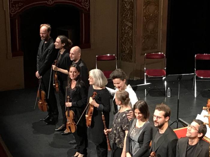 Stéphanie d'oustrac