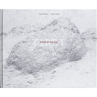 tibet minéral animal