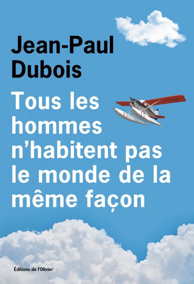 Tous les homard n'habitent pas le monde de la même façon